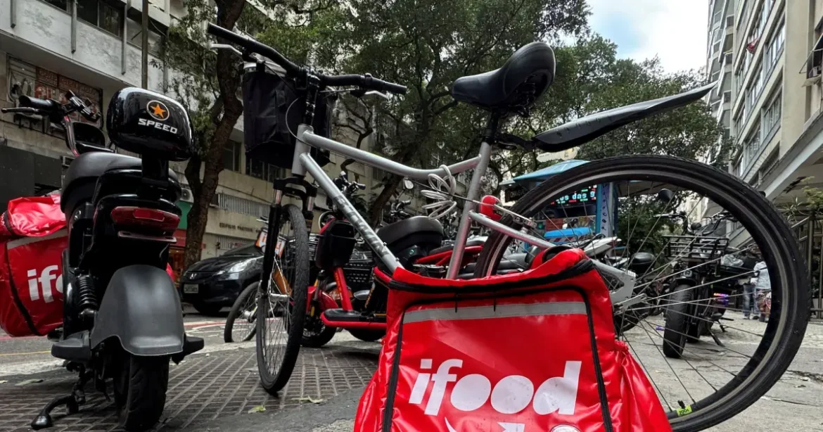 Poliția braziliană confiscă dispozitive de la ex-angajat iFood