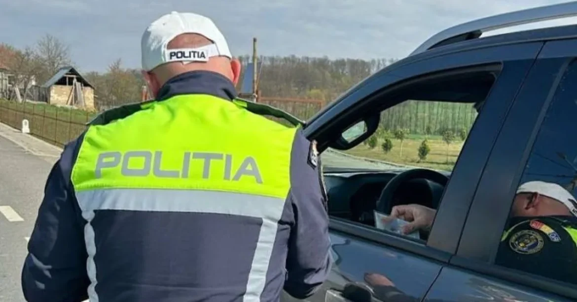 Poliția de Frontieră ar putea fuziona cu Poliția Română. Ce se întâmplă cu Poliția Locală