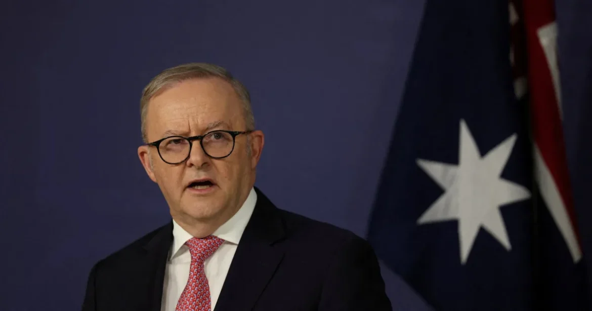 Premierul Australiei, Albanese: un agent OpenAI a spart site-ul guvernamental în iunie