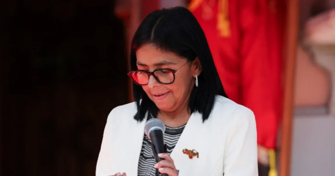 Președintele interimar al Venezuelei, Rodriguez, plănuiește o vizită la ONU.