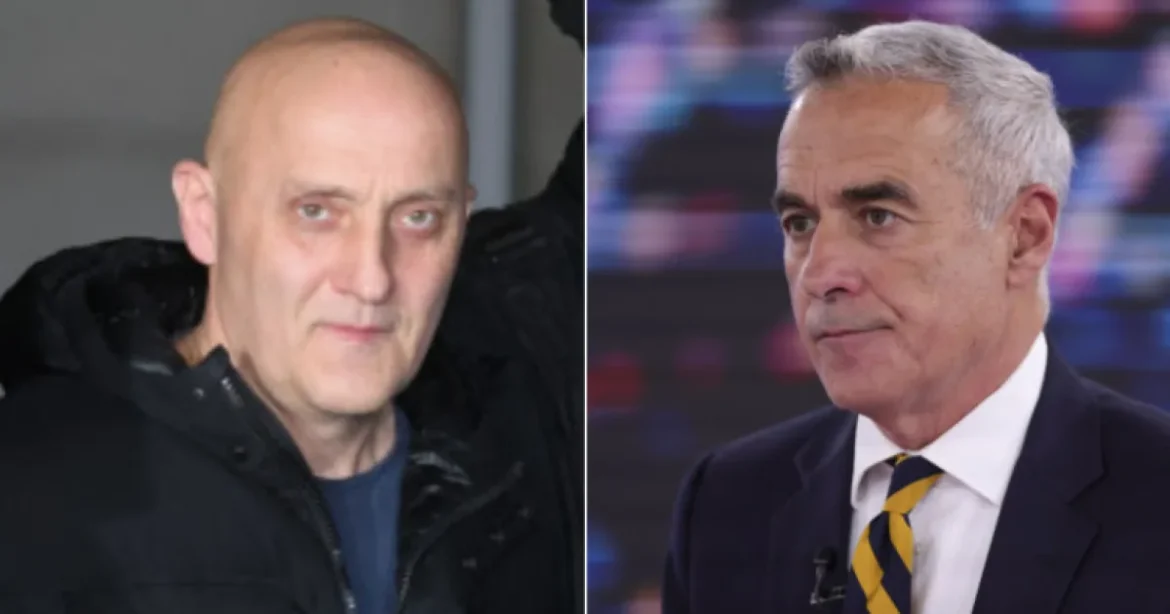 Procesul lui Horațiu Potra și Călin Georgescu, alți 20 inculpați, lovitură de stat
