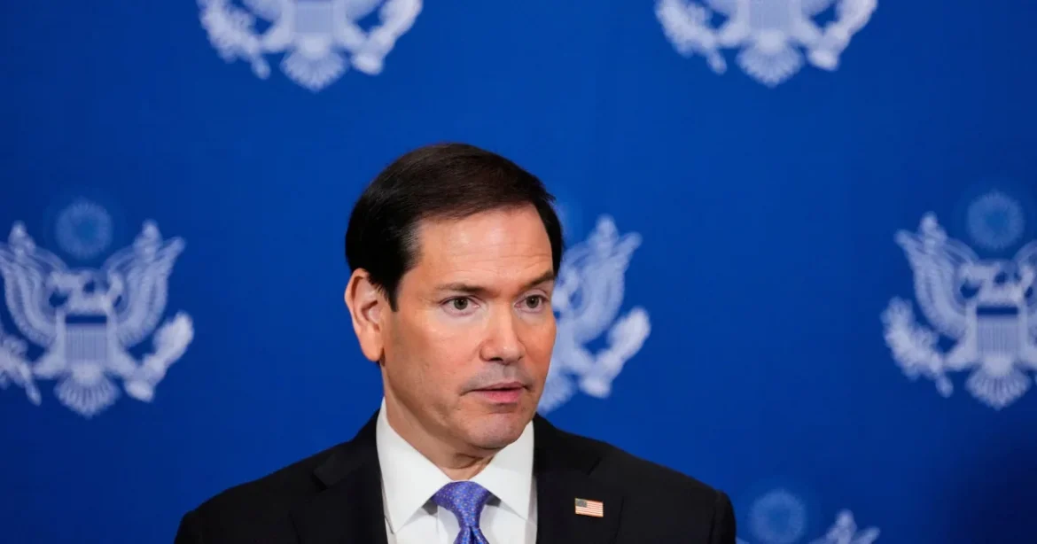 Rubio spune că SUA speră că „Cuba va alege o cale diferită”