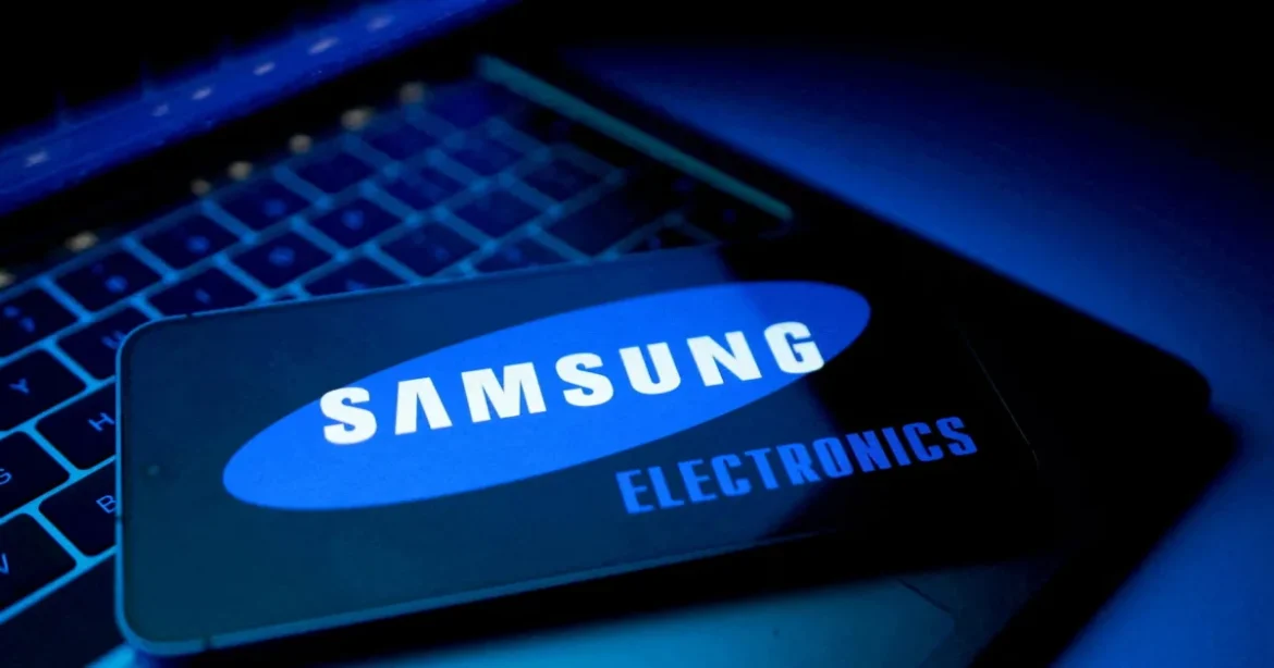 Samsung și subsidiarele investesc 1 miliard de dolari în Helix Digital AI, susținut de KKR