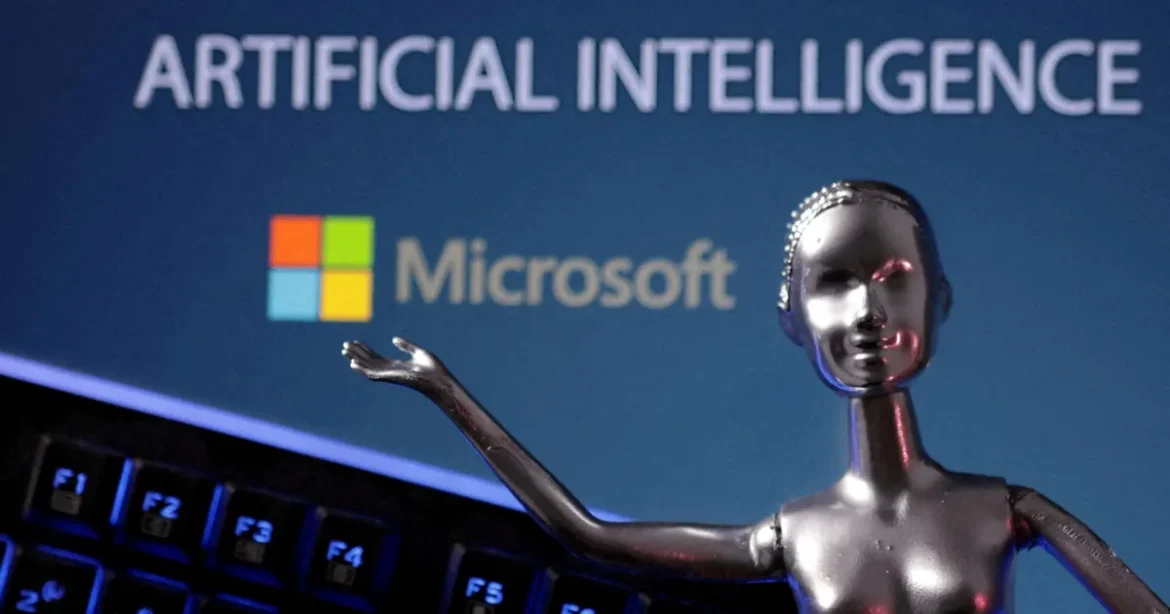 Șeful AI de la Microsoft critică abordarea Anthropic privind conștiința AI
