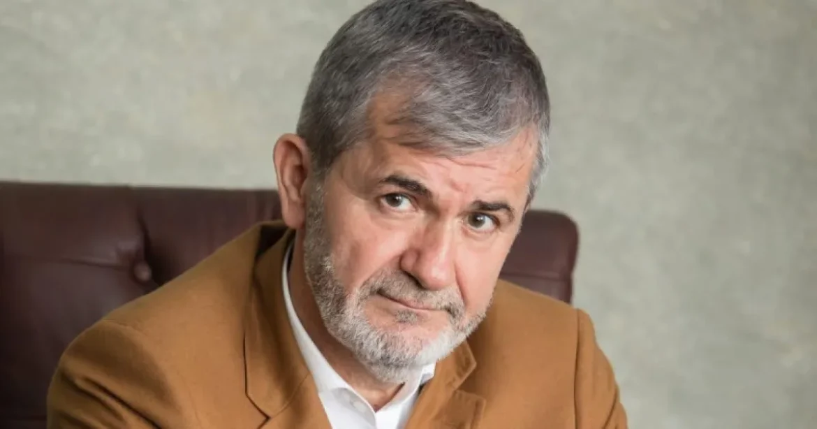 Șeful CJ Botoșani, audiat la DNA Iași în dosarul lui Fănel Bogos. Iftime spune că nu...