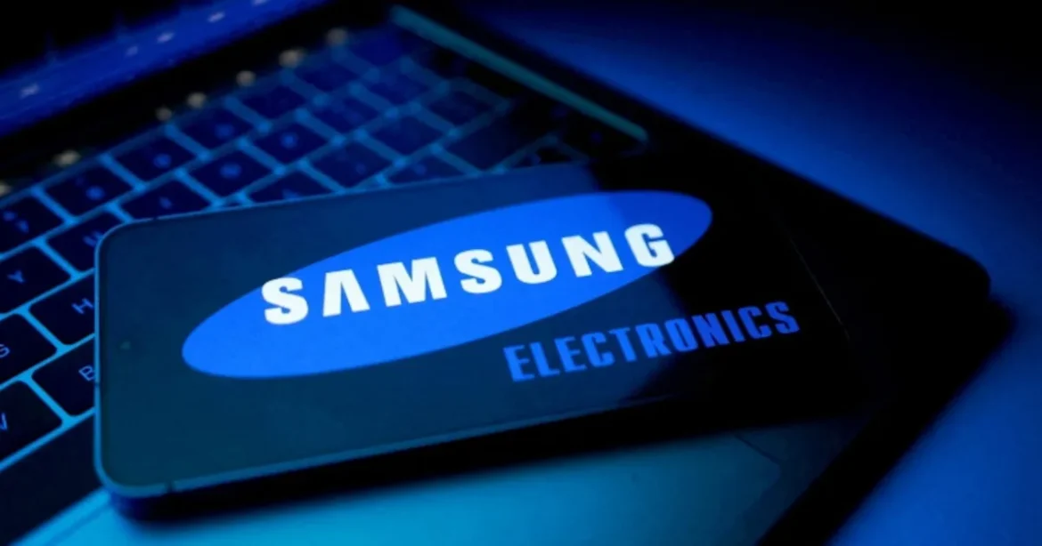 Șeful politicilor publice al Samsung India demisionează