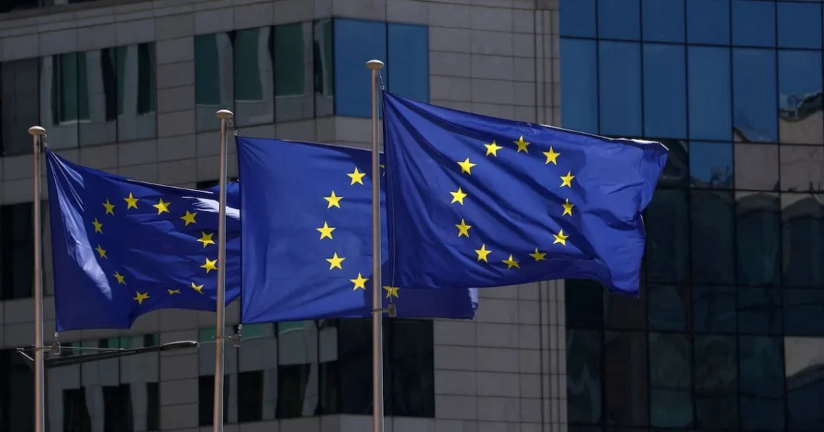 Țările UE susțin modificările pieței carbonului pentru a limita creșterile bruște de preț