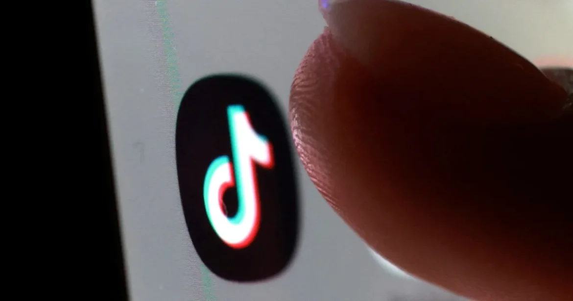 TikTok face înțelegere cu Alabama înainte de primul proces privind daunele la adolescenți
