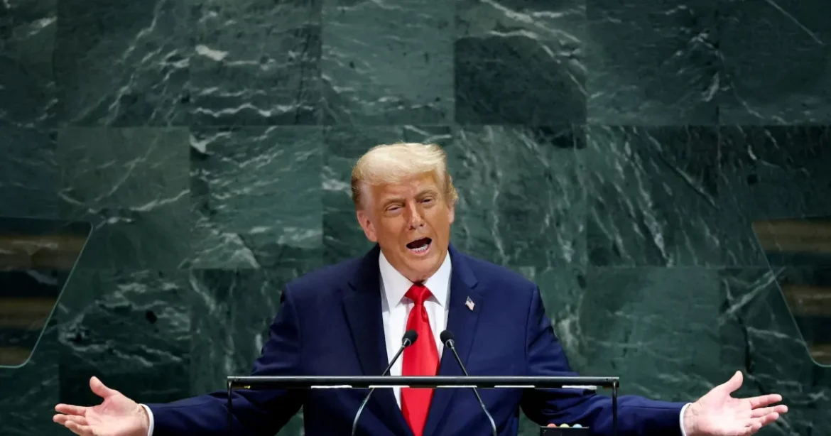 Trump, întâlniri-fulger la ONU; războaiele din Iran și Ucraina pe agendă