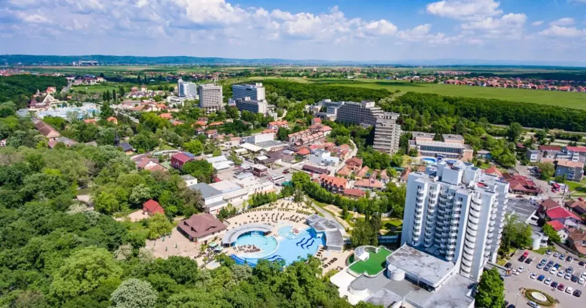 Turismul balnear devine prioritate națională. Ce noutăți aduce legea