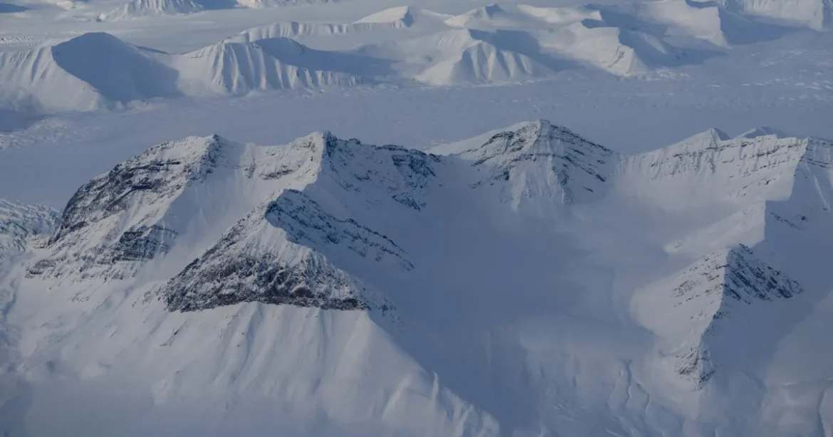UE nu cedează la presiunile Norvegiei privind forajele în Arctica