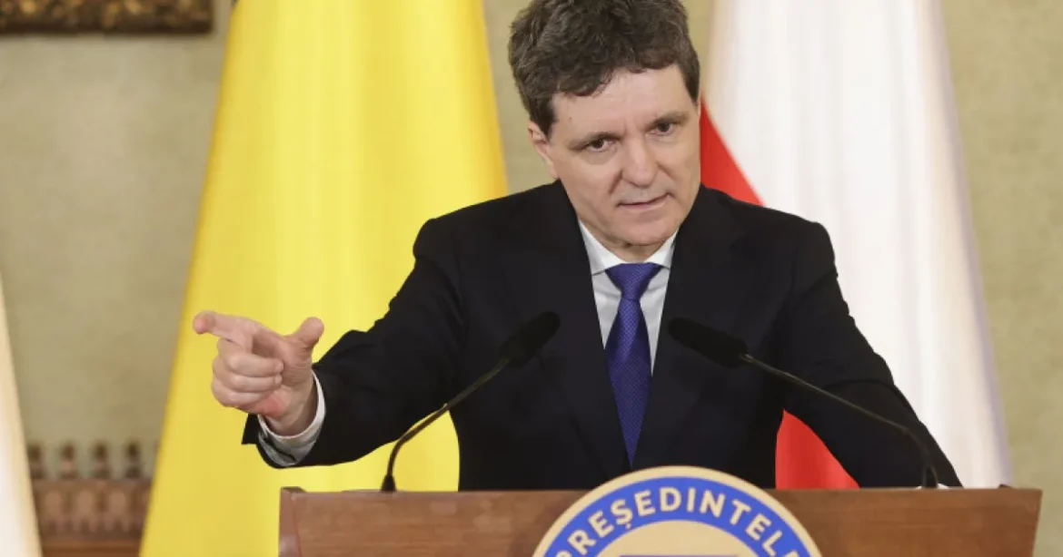 Un procuror CSM îl critică pe Nicușor Dan după ultimul său interviu: „Sunt siderat”