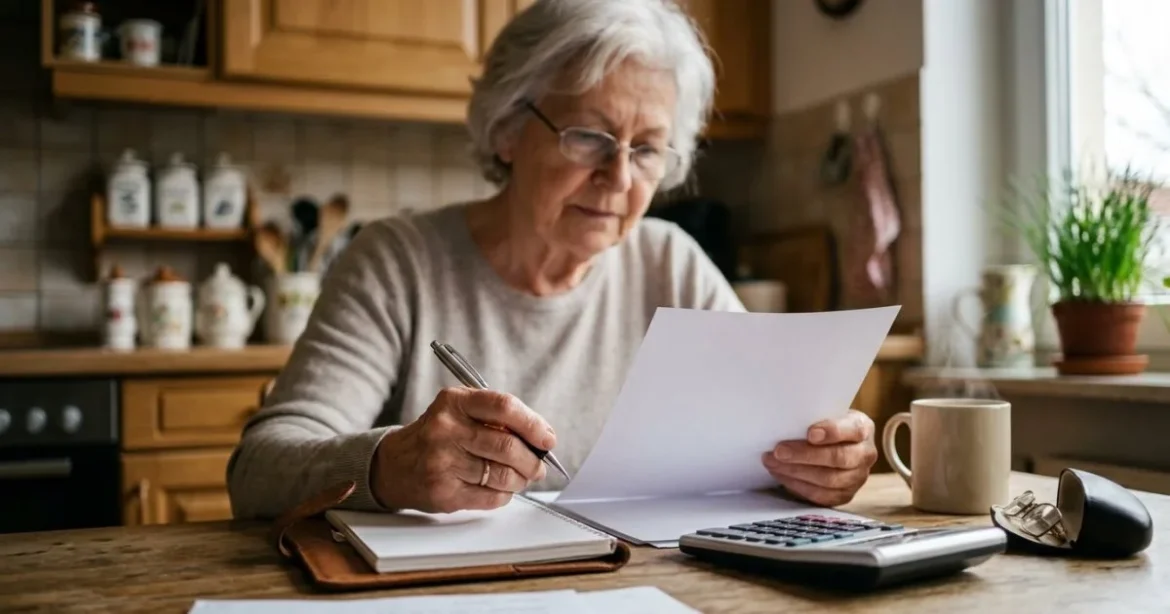 Vârsta de pensionare a femeilor crește. Când te poți pensiona, după anul nașterii