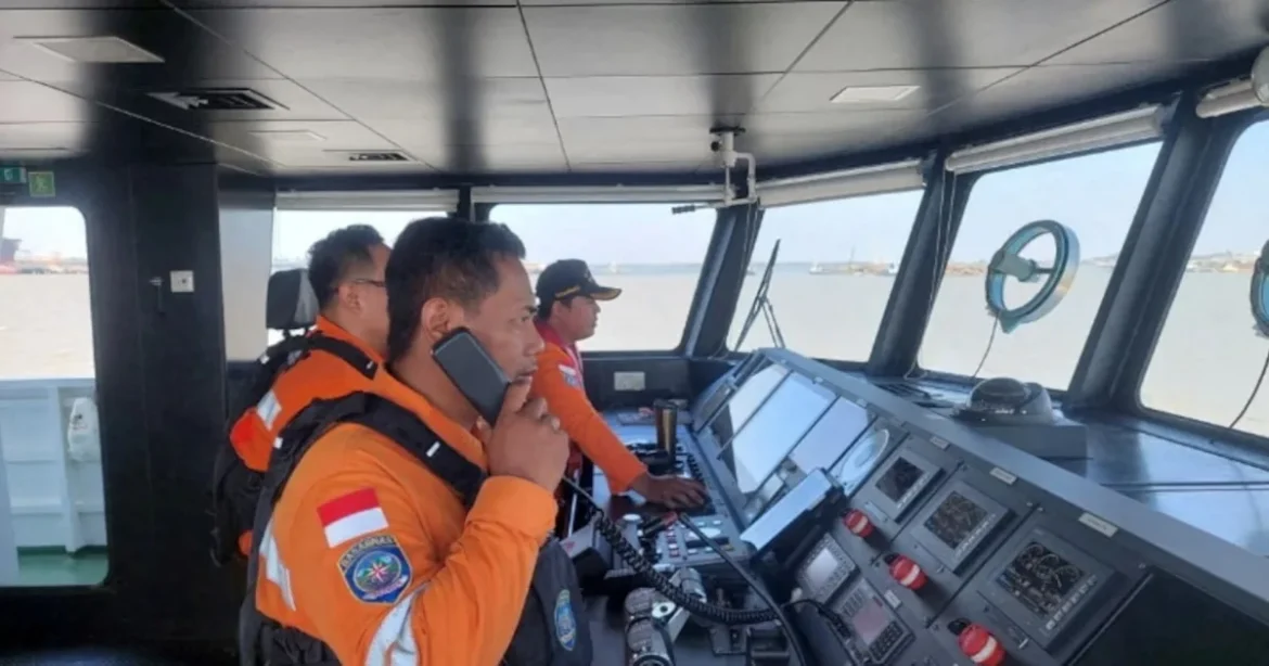 Vremea rea îngreunează căutarea a 129 de dispăruți după răsturnarea feribotului