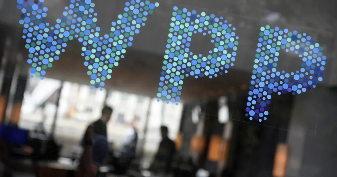 WPP deschide un centru la Londra pentru reclame mai rapide asistate de AI