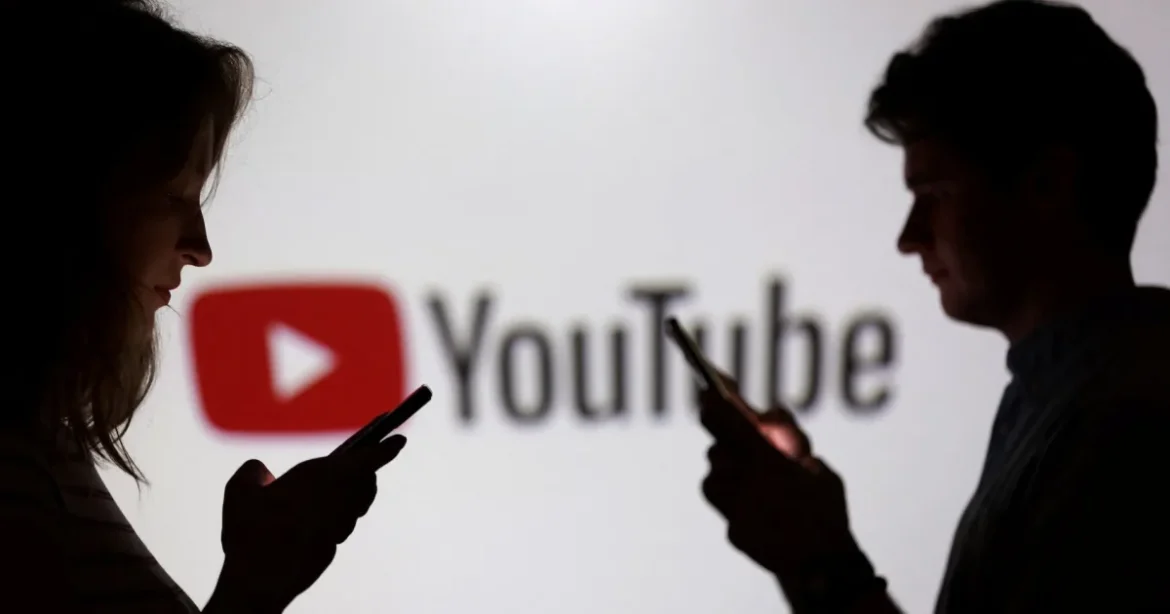 YouTube lansează instrumente AI și funcții de shopping la evenimentul anual
