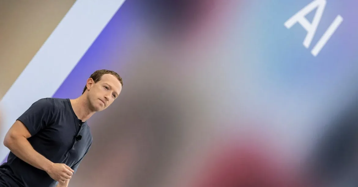 Zuckerberg: laboratoarele de IA au stimulente să construiască în siguranță