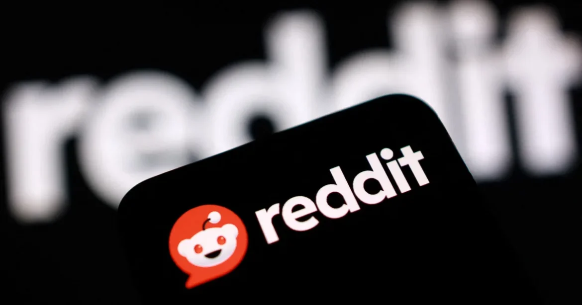 Acțiunile Reddit și Pinterest scad din cauza creșterii slabe a utilizatorilor