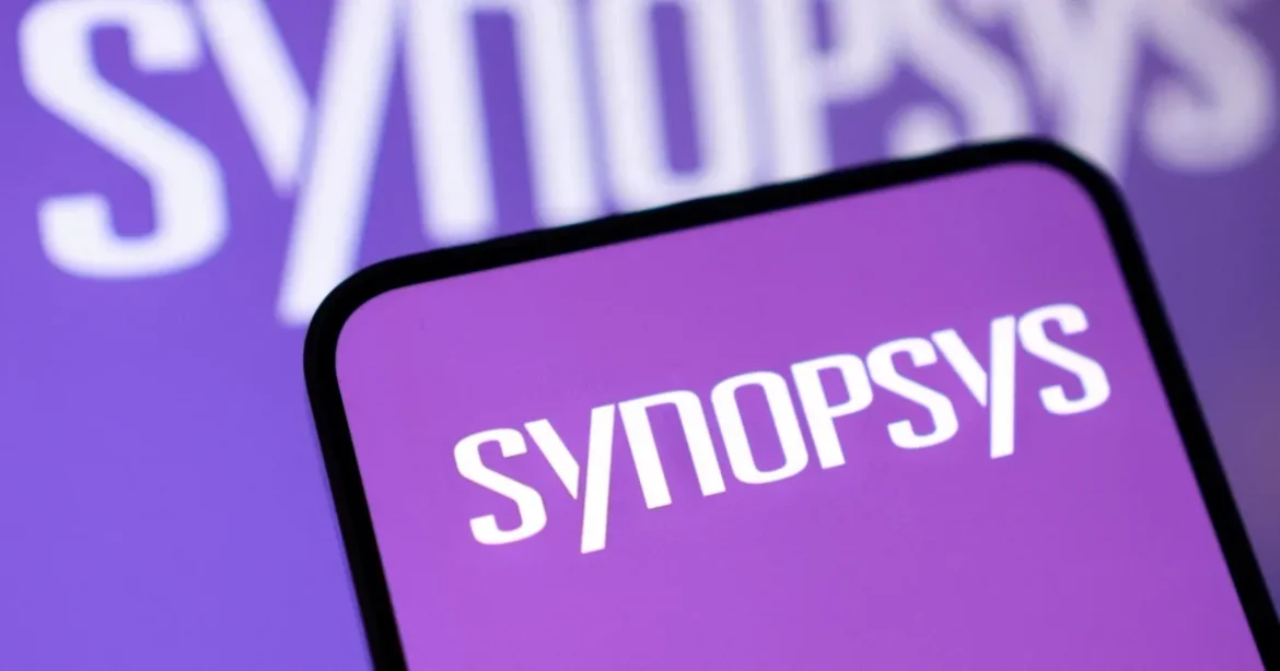 Acțiunile Synopsys sar după acordurile cu OpenAI și AWS