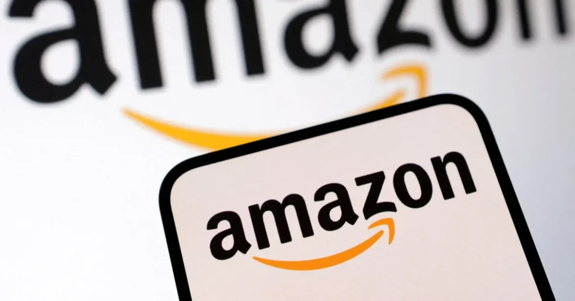 Amazon disponibilizează din nou în divizia de dispozitive, după lansări de produse