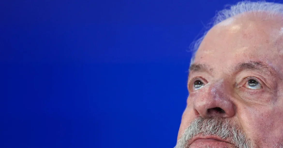 Angajații Meta: conturile lui Lula au fost afectate la alegerile din Brazilia