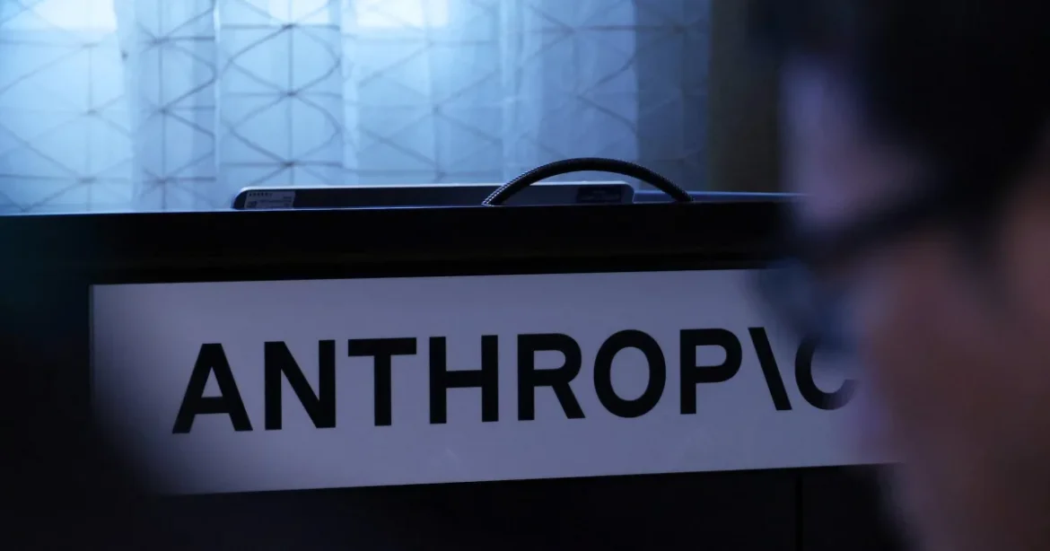 Anthropic include un fost decan de științe de la Harvard în organismul de supraveghere