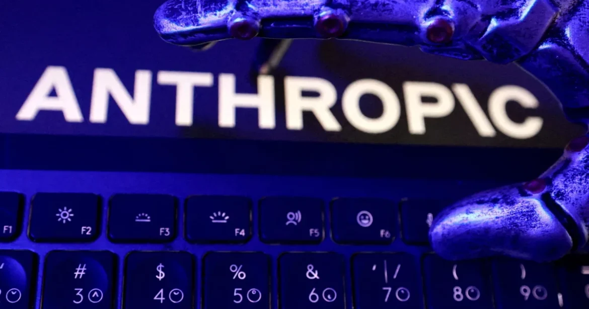 Anthropic oferă Blackstone randament de două cifre în acord de finanțare cipuri