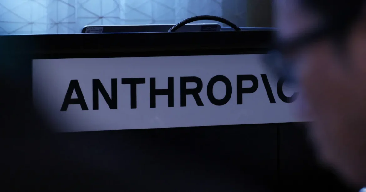 Anthropic semnează contractul de închiriere pentru primul său centru de date din Canada