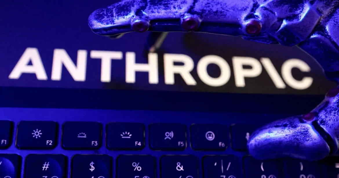 Anthropic va aloca 5% din acțiuni unui nou fond de interes public