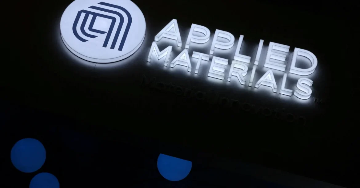 Applied Materials își va majora participația la BESI la aproximativ 20%