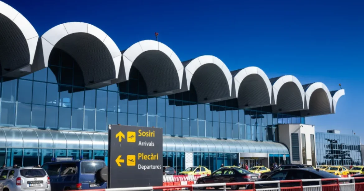 Aproape un milion de euro confiscați pe Otopeni, dispăruți fără urmă