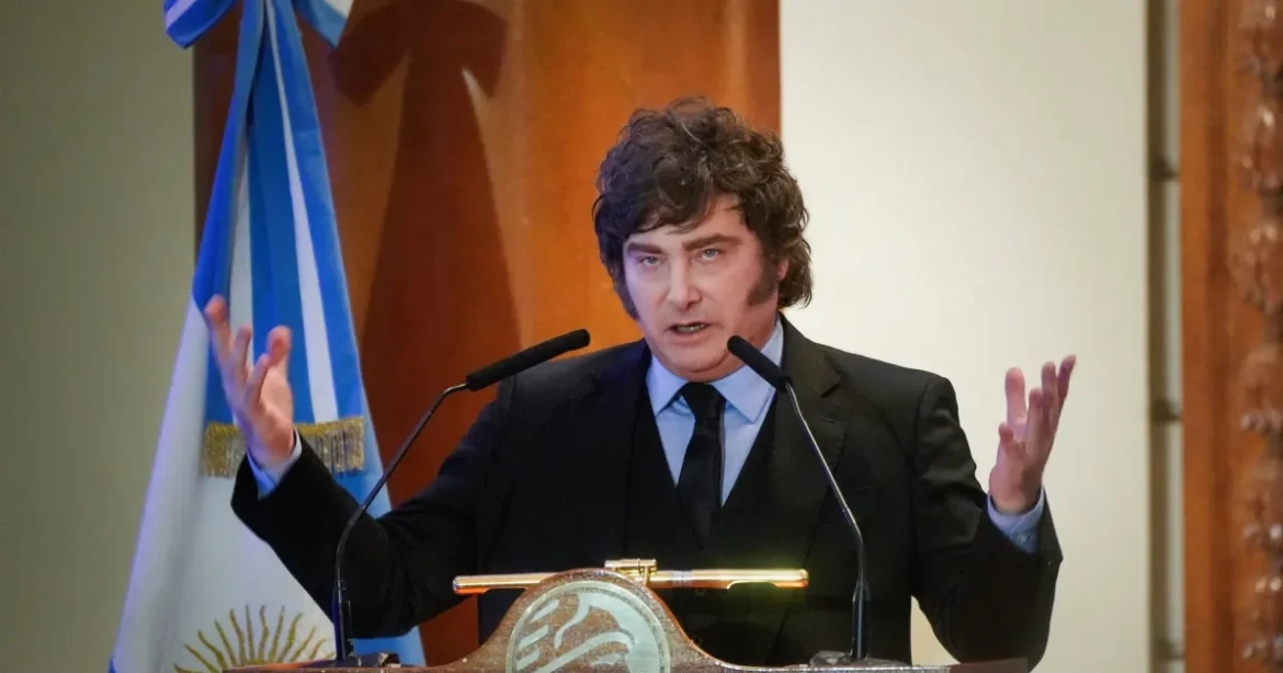 Argentina anunță un program de acordare a cetățeniei prin investiții