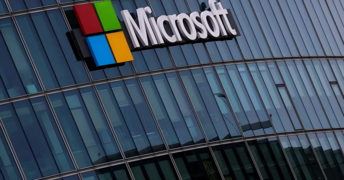 Autoritatea britanică anchetează poziția Microsoft pe piața software