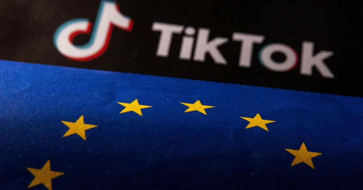 Axel Springer, interesat de un rol într-o eventuală afacere TikTok în Europa