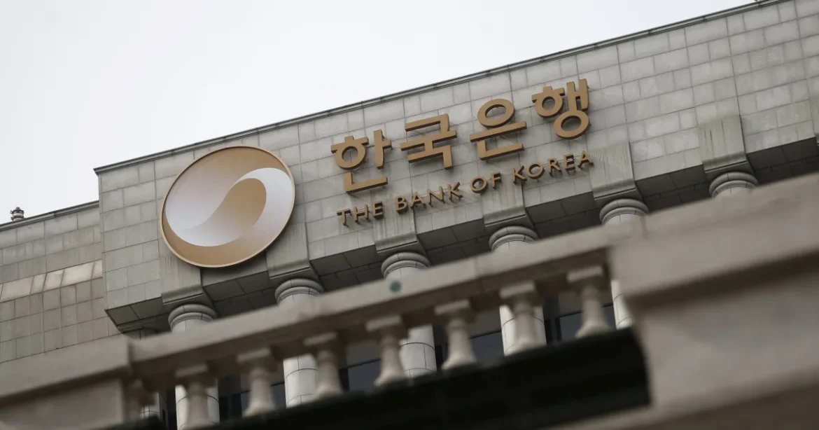 Banca Coreei: exporturile de cipuri ar putea scădea cu 100 mld. $ dacă AI încetinește