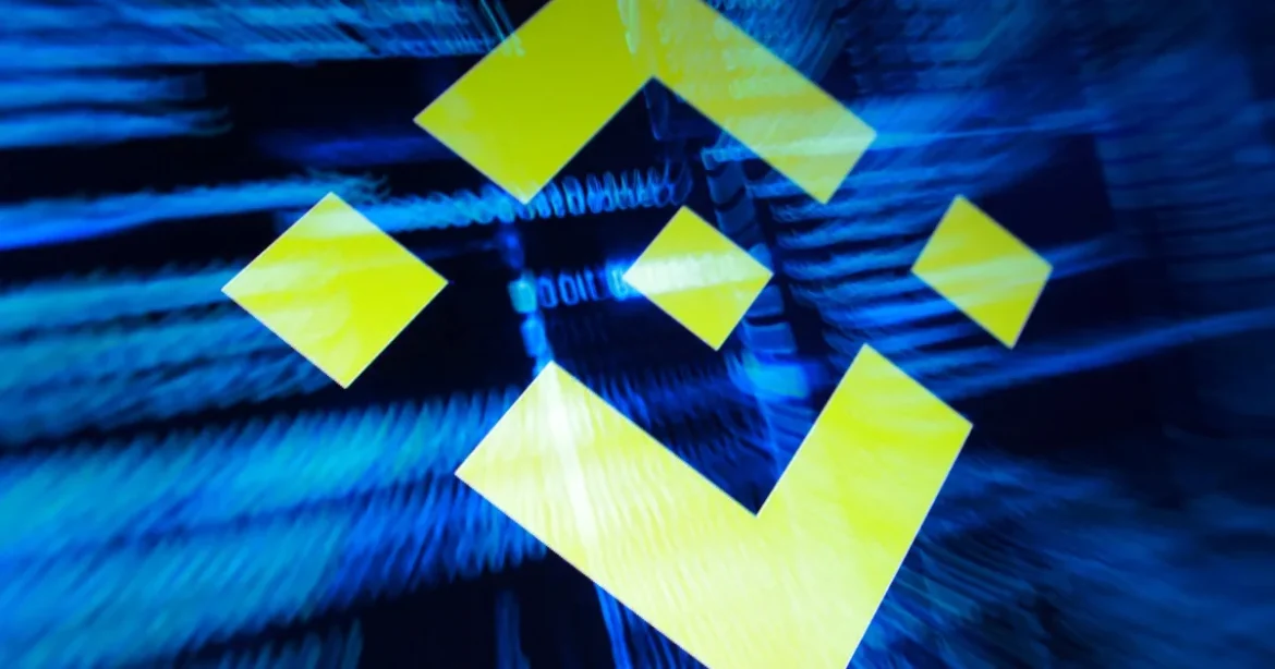 Binance rezervă peste 6,34 miliarde de dolari pentru acoperirea pierderilor din atac