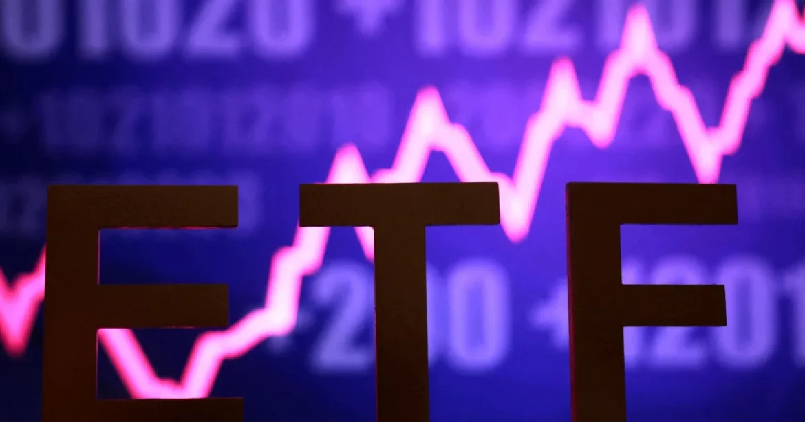 BlackRock lansează un ETF pe robotică în cate