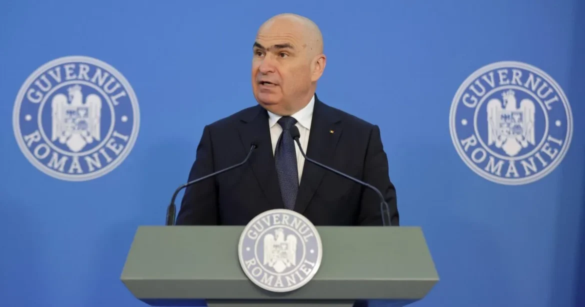 Bolojan: pensiile și salariile ar trebui majorate. Când ar putea crește veniturile?