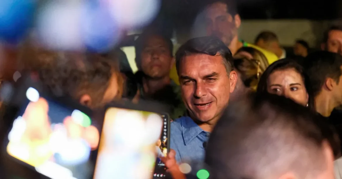 Brazilia: Investitorii și analiștii reacționează la avansul lui Bolsonaro în fața lui Lula