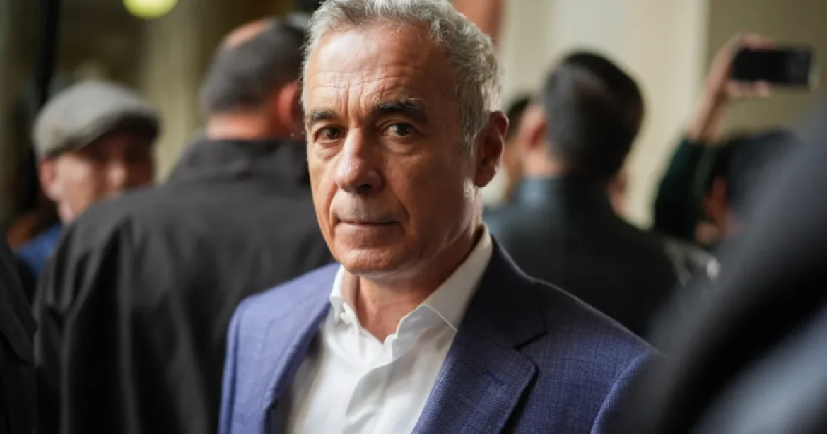 Călin Georgescu află dacă scapă de arestul preventiv