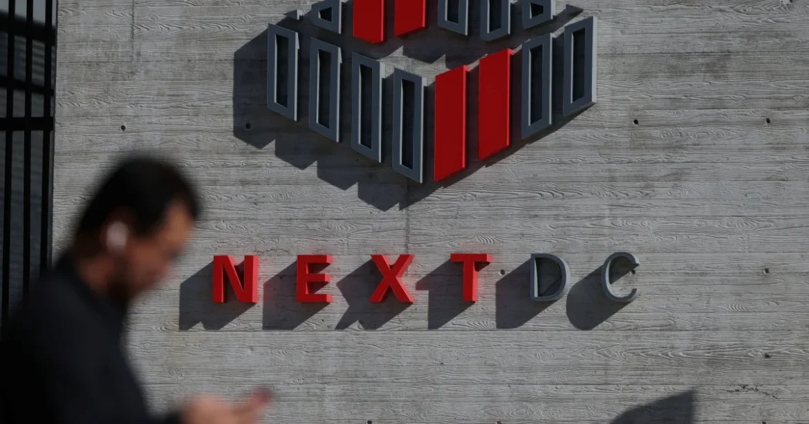 CEO NEXTDC renunță la bonusurile din 2027 după tăierea estimărilor
