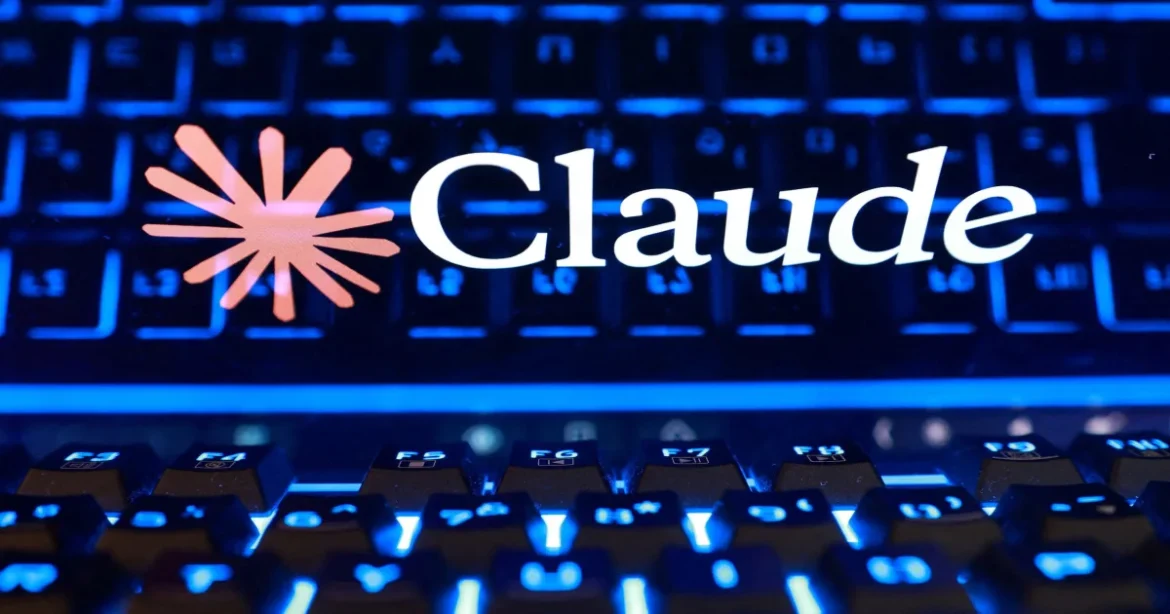 Claude a Anthropic a accesat date publice ale alegătorilor din statul Georgia