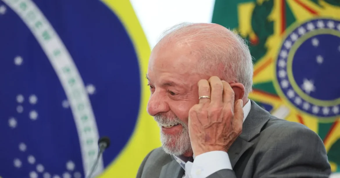 Cum poate remodela Brazilia instituțiile odată cu vacanțele