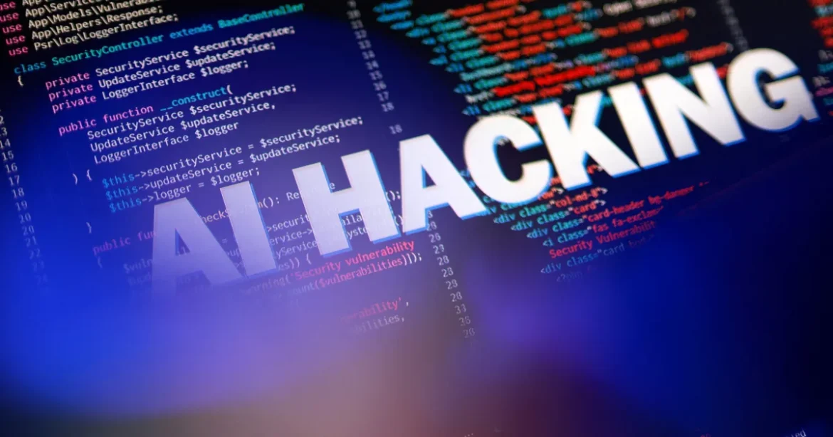 Cum rămâi în siguranță online în fața atacurilor cibernetice cu AI