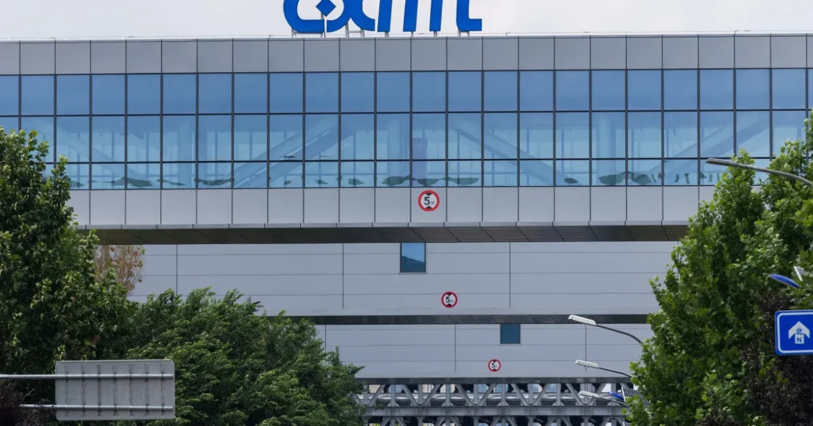 CXMT pornește producția de memorie avansată pentru AI, deși randamentele sunt slabe