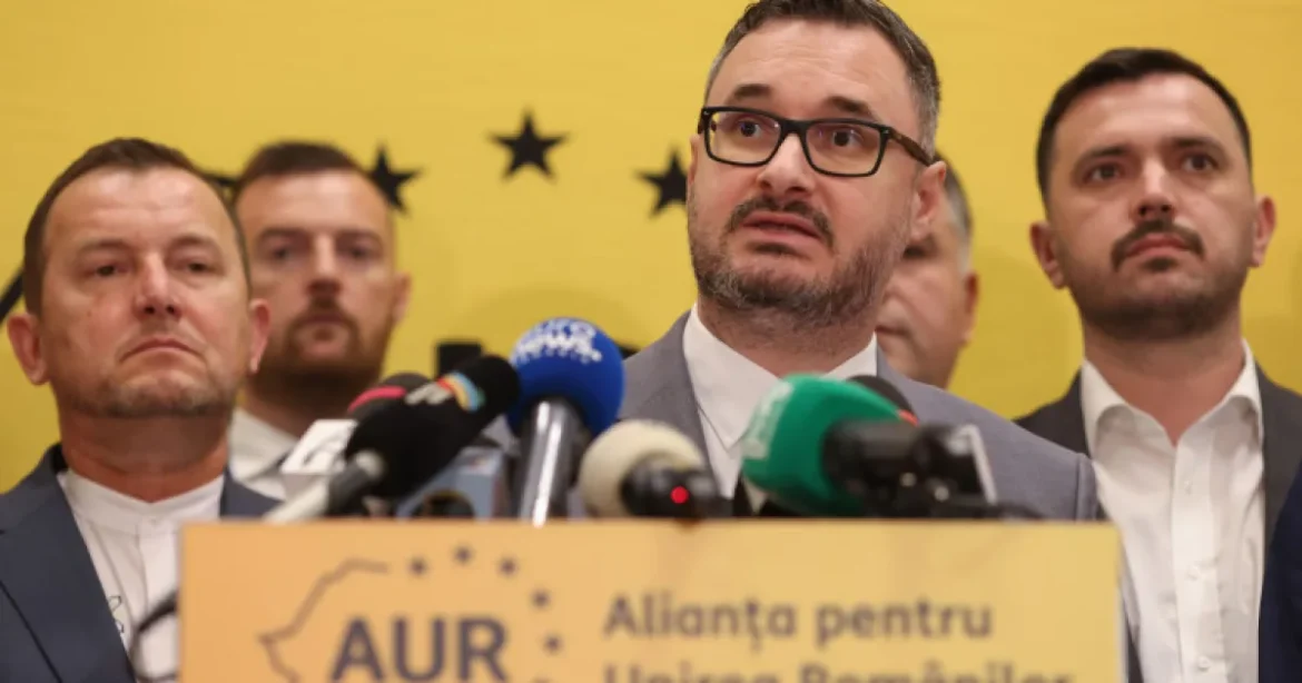 Dan Tanasă, deputat AUR, trimis în judecată pentru incitare la ură