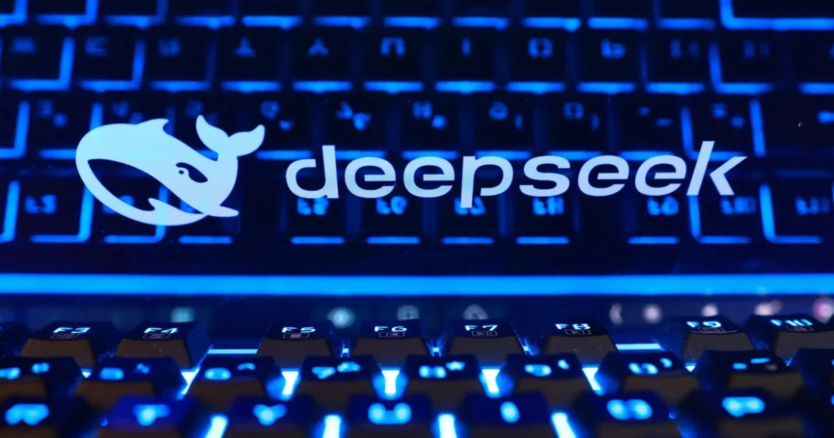 Deepseek atrage 15 miliarde de dolari, provocând laboratoarele de top din SUA