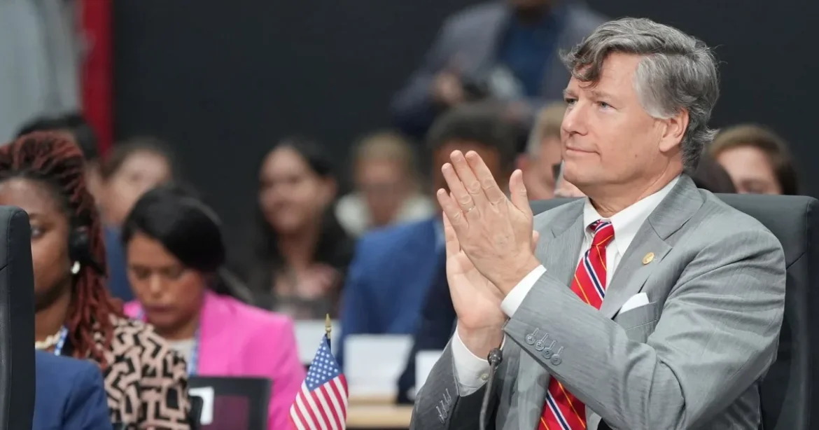 Diplomați americani susțin apelul pentru libertăți civice în Nicaragua