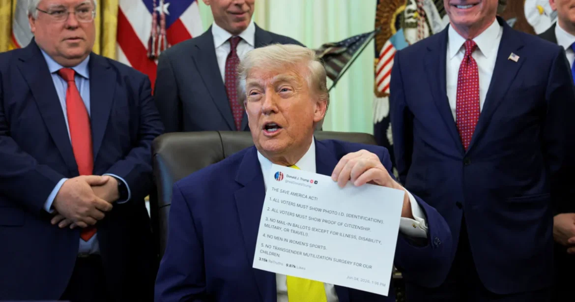 Două firme plătesc Truth Social pentru acces rapid la postările președintelui