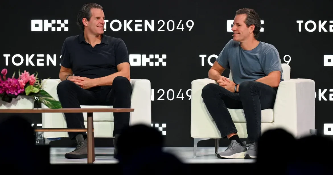 Executivii crypto ultra-bogați care cheltuiesc masiv la midterm-uri